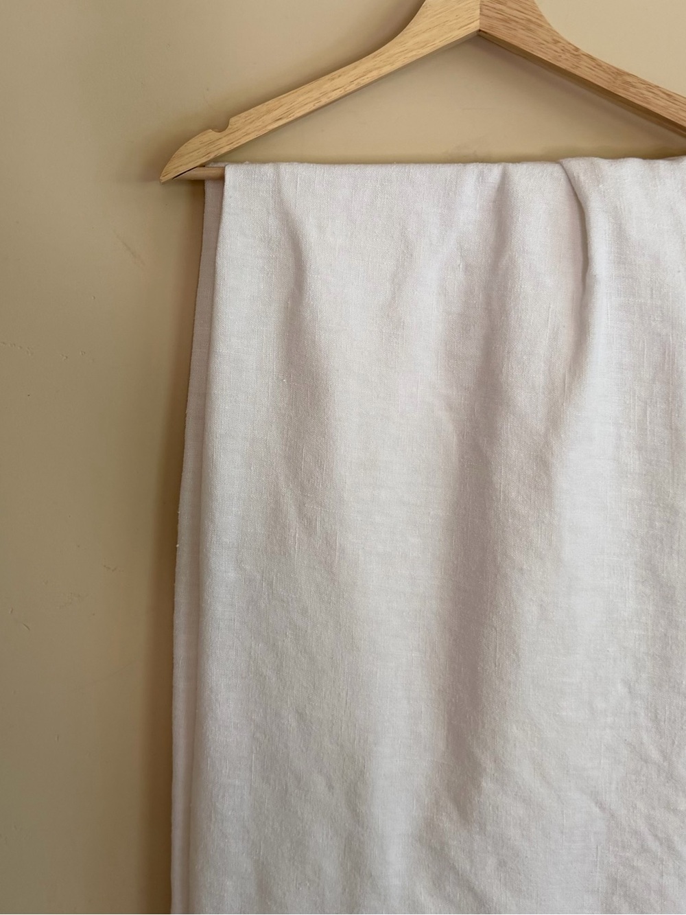Handmade Linen Towels - Picture 7 of 16